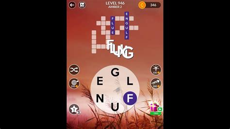 wordscape 946